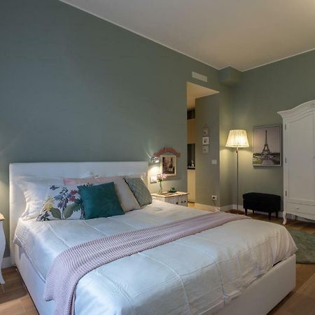 Calcagno Apartment Turin Luaran gambar