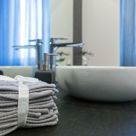 Calcagno Apartment Turin Luaran gambar