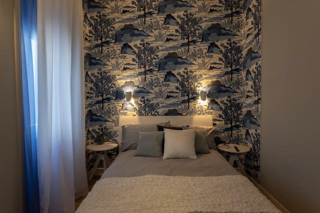 Calcagno Apartment Turin Luaran gambar