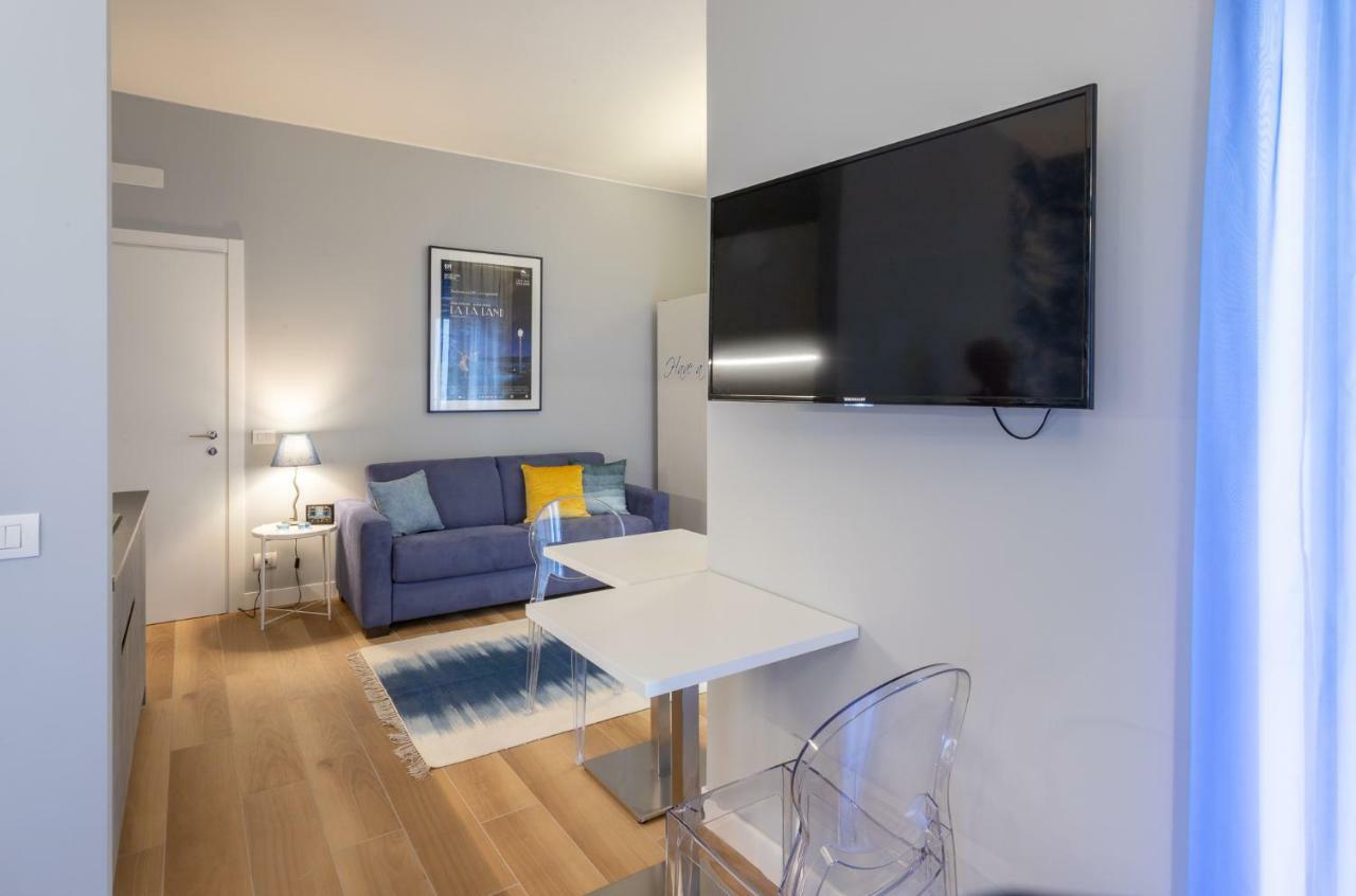 Calcagno Apartment Turin Luaran gambar