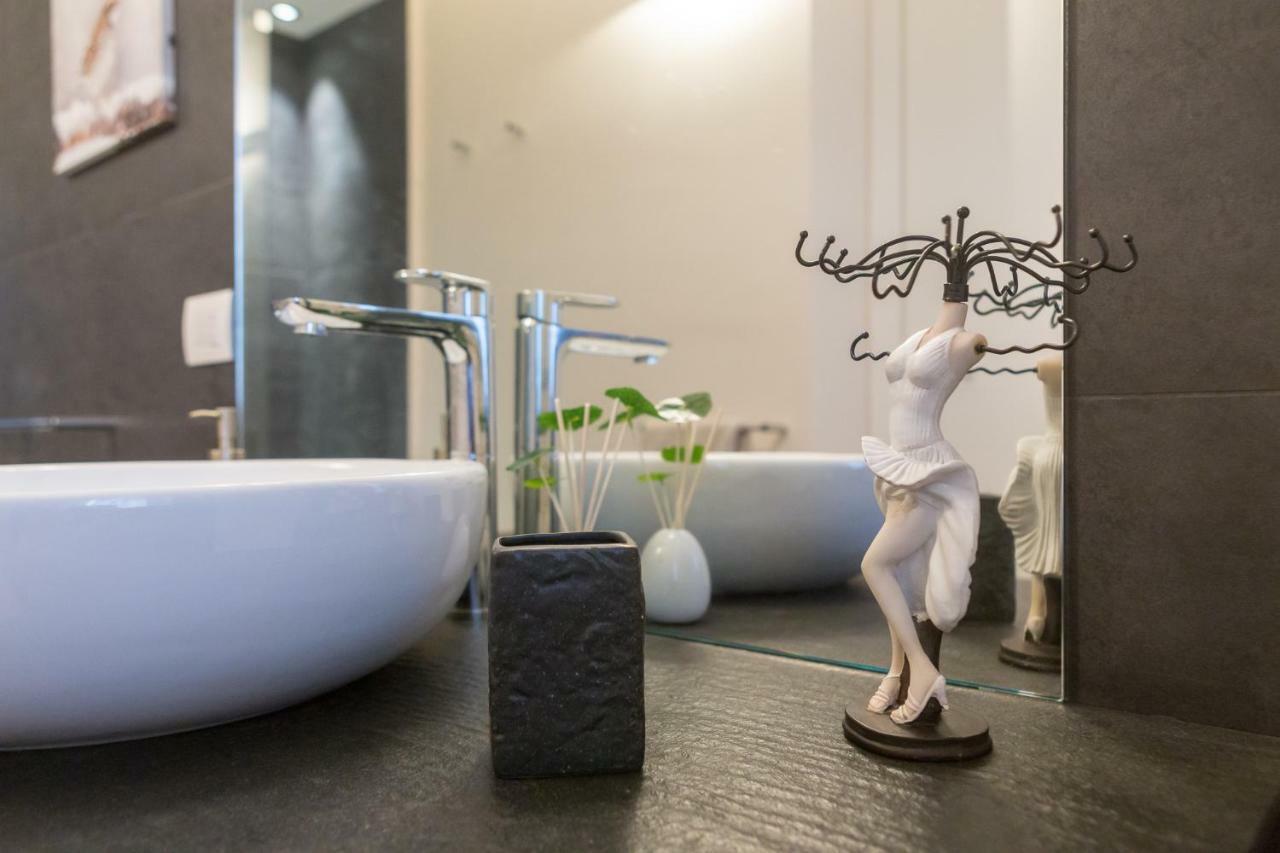 Calcagno Apartment Turin Luaran gambar