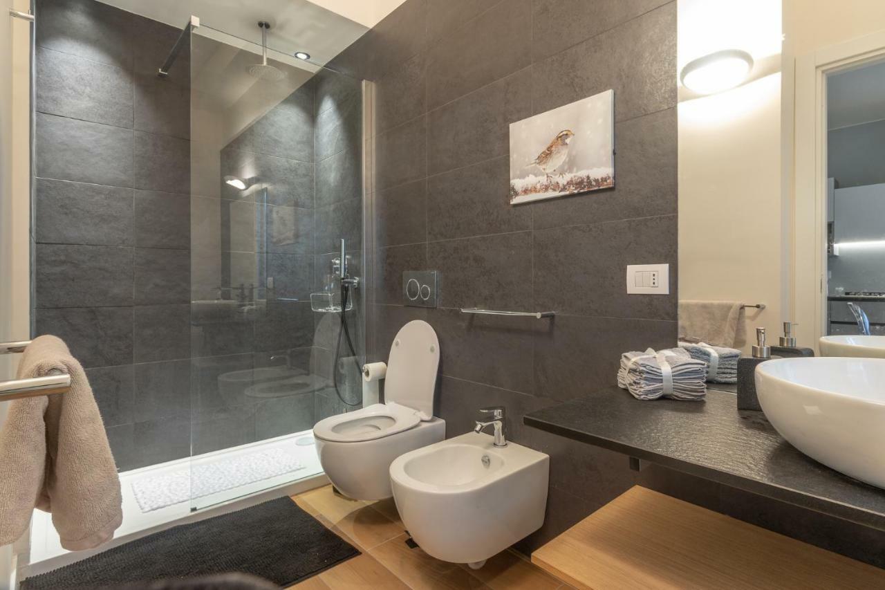 Calcagno Apartment Turin Luaran gambar