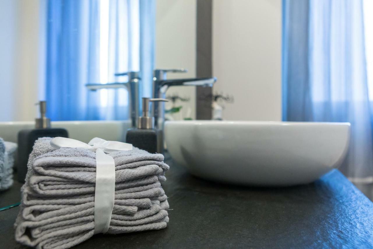 Calcagno Apartment Turin Luaran gambar