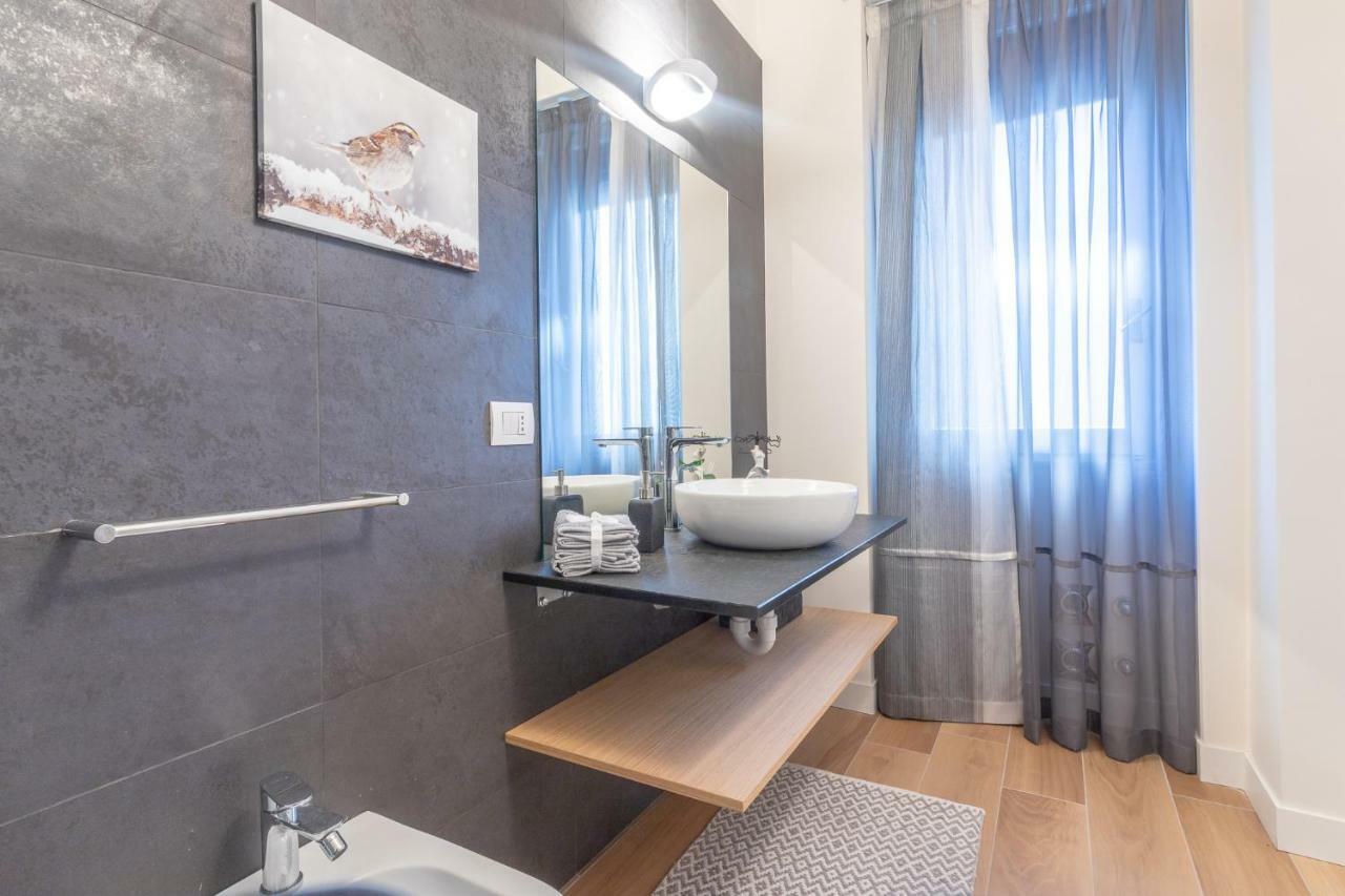 Calcagno Apartment Turin Luaran gambar