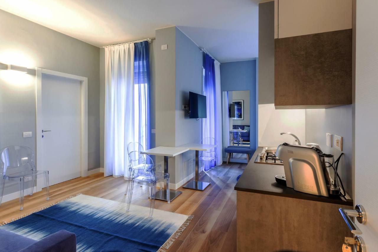Calcagno Apartment Turin Luaran gambar